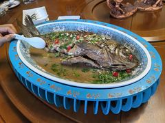 -白鹿苑蒙餐(鄂温克宾馆店)