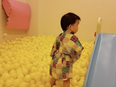 -嘉佑温泉水世界