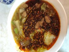 -马光荣肉丸糊辣汤(边东街店)