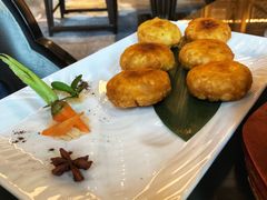 -万达瑞华酒店·品珍中餐厅