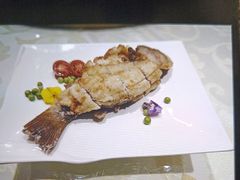 -沣华国际-鼎香食府宴会中心婚宴·寿宴(东郊长乐路店)