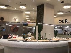 -OUR Bakery(SKP-S店)