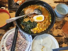 -小川洋风料理(汉街店)