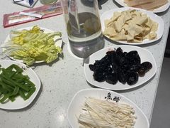 -鱼酷活鱼烤鱼(南京水游城店)