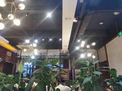 大堂-秋金小炒(金街店)