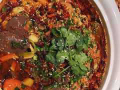 -芳·宴江南(范家路店)