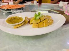 -御满江海鲜酒家(洛溪新城店)