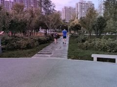 -南关北海公园