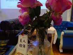 -青花瓷西餐厅(金鸡湖广场店)