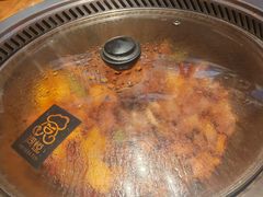 -山河屯铁锅炖鲜鹅·东北菜(开发区一店)