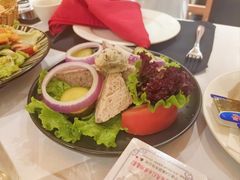 -申德勒西餐厅(日坛路总店)
