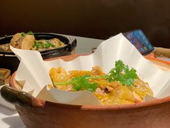 -原味田园·客家菜·土窑鸡(中航城君尚购物中心店)