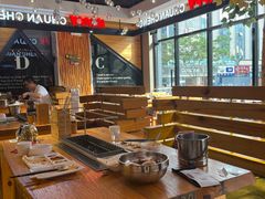 -明洞串城·烧烤·延边朝鲜族烧烤串专门店(景田店)