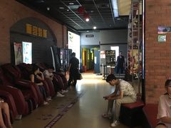 -璇宫国际影城(江汉路店)