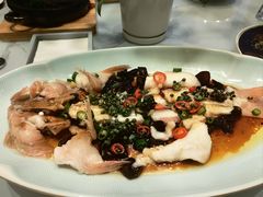 -御公馆中餐厅·点心·顺德菜·佛山东平保利洲际酒店