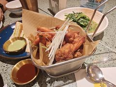 -Home Thai·泰谣(王府井apm店)