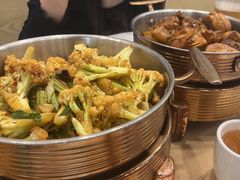 -西部马华清真兰州牛肉面·烧烤夜市(上地店)