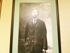 -上海蔡元培故居陈列馆