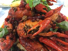 -辣螃铠盆盆蟹大排档(总店)