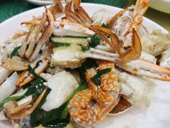 -盛港湾海鲜食府(黄沙店)