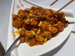 -峨嵋酒家总店(车公庄店)