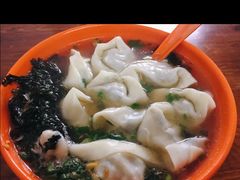 -阿麟馄饨(延长路店)
