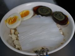 -何老二卤汁凉粉