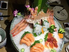 -蟹将军·松叶蟹和牛日料放题自助(K11店)