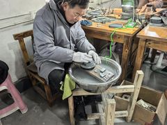 -老胡开文墨厂