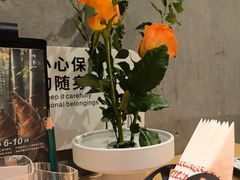 -四季餐厅·新津菜(环湖中路店)