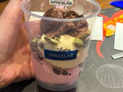 -SPACELAB失重餐厅(世纪汇店)