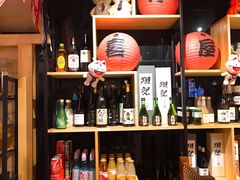 -有喜屋·深夜食堂(北京西路店)