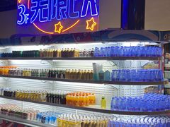 -皇室假期美食水疗会(春风路店)