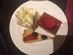-西安皇冠假日酒店·朱雀咖啡厅