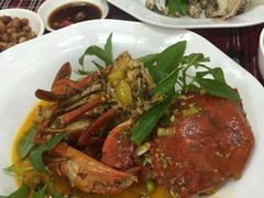 -QQ海鲜餐厅