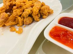 -海逸海鲜酒家(古北店)