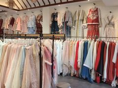 -云锦汉服馆·古典妆造摄影(唐城店)