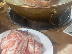 -元盛居(生态大街店)