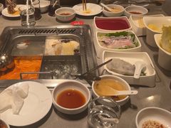 -海底捞火锅(苏宁生活广场店)