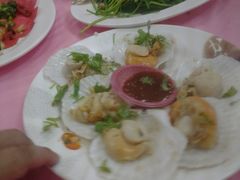 -垦丁辉哥生鱼片