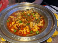 -辣得叫湘菜(四明店)