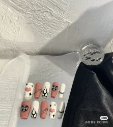 -鑫悦日式美甲美睫