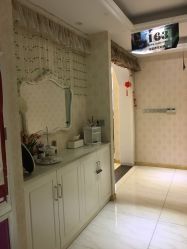 -悦芳庭美肤美体品牌集合店