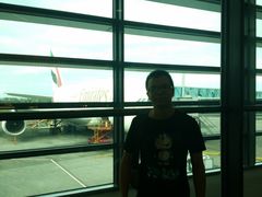 -西沃古尔·拉姆古兰爵士国际机场