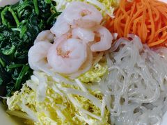 -煎饼卷大葱·非遗传承·潍坊菜(十笏园店)