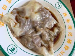 韭黄牛肉肠-西关明记肠粉(荔枝湾店)
