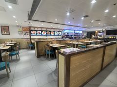 -老边饺子馆(东单店)
