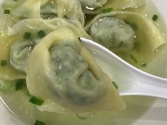 -潘国仙耳光馄饨(黄家阙路店)
