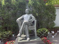 -上海孙中山故居纪念馆