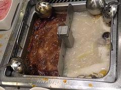 -海底捞火锅(欣大百货店)